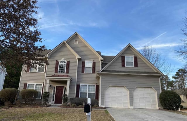 795 Creek Glen - 795 Creek Glen Road Southeast, Mableton, GA 30126