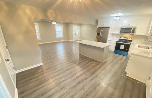 FOR LEASE- SINGLE FAMILY HOME, GREEN HILL (MJ) photos photos
