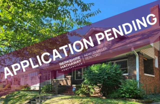 107 Monterey Avenue - 107 Monterey Avenue, Terre Haute, IN 47803