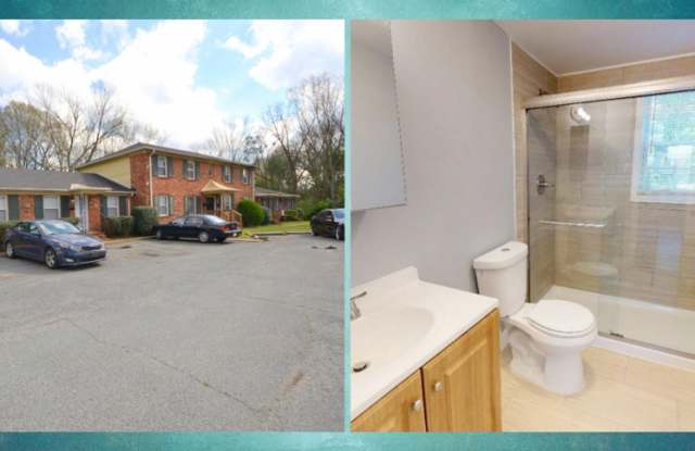 3414 Craig Ave - 3414 Craig Avenue, Charlotte, NC 28211