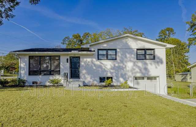 101 Gary Ave - 101 Gray Avenue, Greenville County, SC 29681