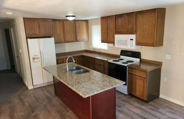 2507 Zion St - 2507 Zion Street, Aurora, CO 80011