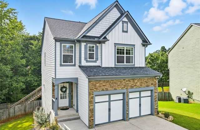 6030 Ellington Cove - 6030 Ellington Cove, Forsyth County, GA 30040