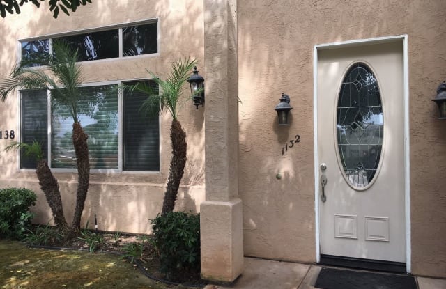 1132 Grand Avenue - 1132 Grand Avenue, San Diego, CA 92109