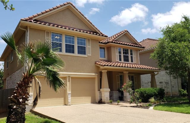 15605 INTERLACHEN DR - 15605 Interlachen Drive, Austin, TX 78717