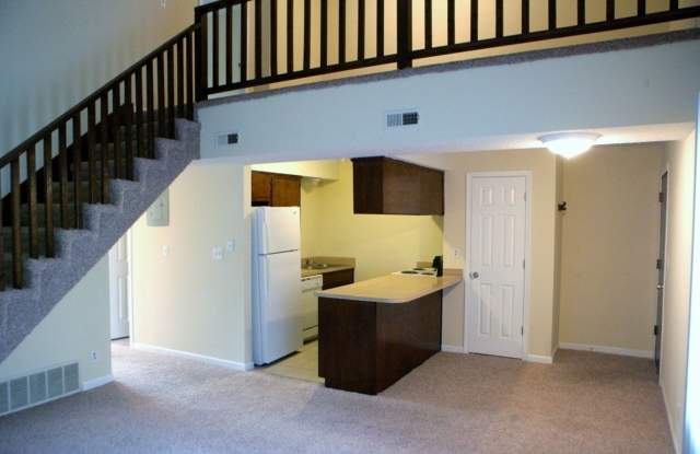 Campus West Apartments photos photos Campus West Apartments photos photos