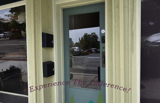 110 East Main Street, #B - 110 East Main Street, Grass Valley, CA 95945