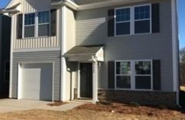 9445 Hanberry Boulevard - 9445 Hanberry Boulevard, Charlotte, NC 28213