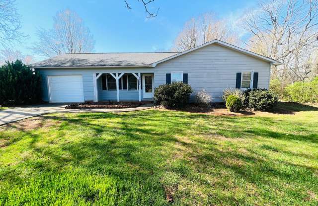 Available June 11th, 2026! Adorable and updated home in the country but still close to everything photos photos