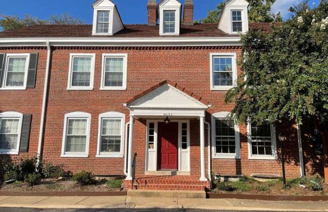 4415 36TH STREET S - 4415 36th Street South, Arlington, VA 22206