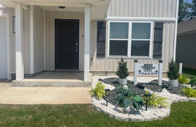 Welcome to the Woodlands! Gallery 3