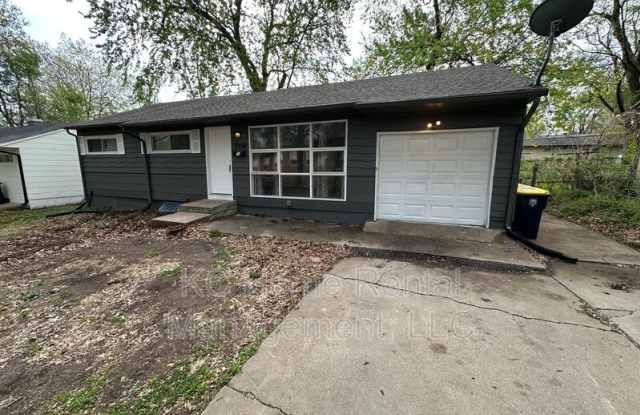 7309 E 111th Ter - 7309 East 111th Terrace, Kansas City, MO 64134