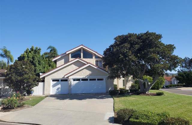 2658 Marquita Pl - 2658 Marquita Place, Carlsbad, CA 92009
