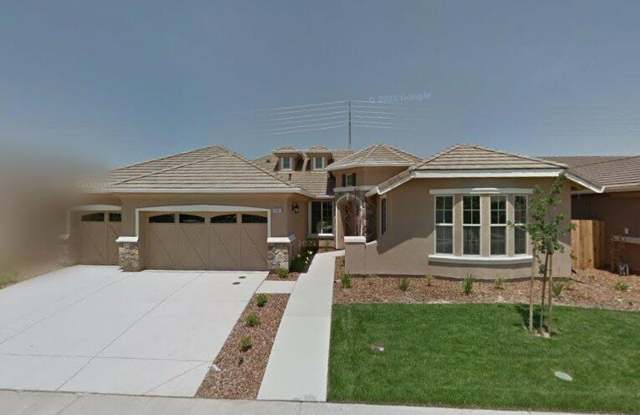 Beautiful Rancho Cordova Home Gallery 1