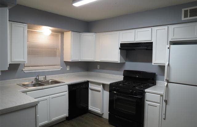 3409 Nogales Drive - 3409 Nogales Drive, Dallas, TX 75220