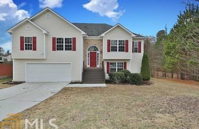 1195 Opie Ln - 1195 Opie Ln, Gwinnett County, GA 30045
