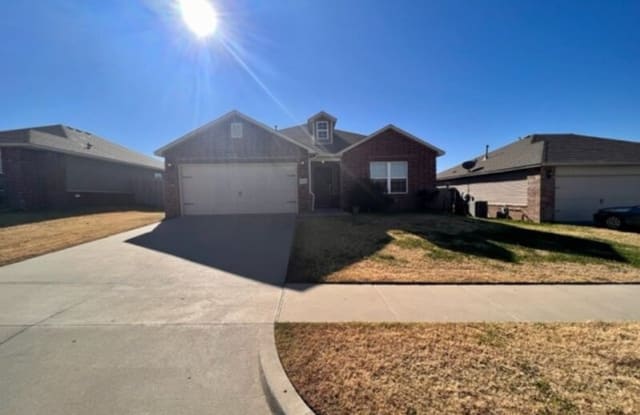 6018 E 147th Street South - 6018 East 147th Street South, Bixby, OK 74008