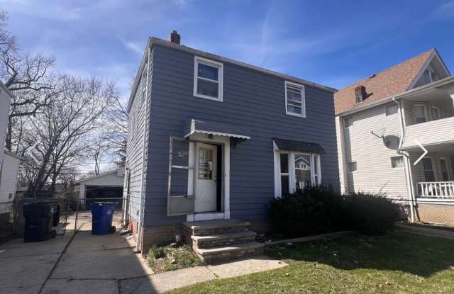 3878 E. 143rd St. photos photos