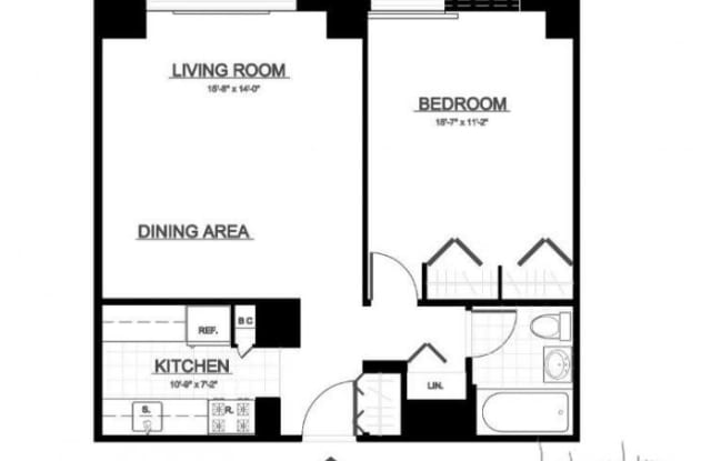 1751 2nd Avenue - 1751 2nd Avenue, New York City, NY 10128