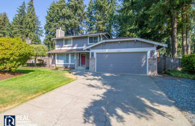 Spacious 3-Bedroom Gem Heights Home | Fenced Yard, 2-Car Garage & Private Community Park Gallery 1