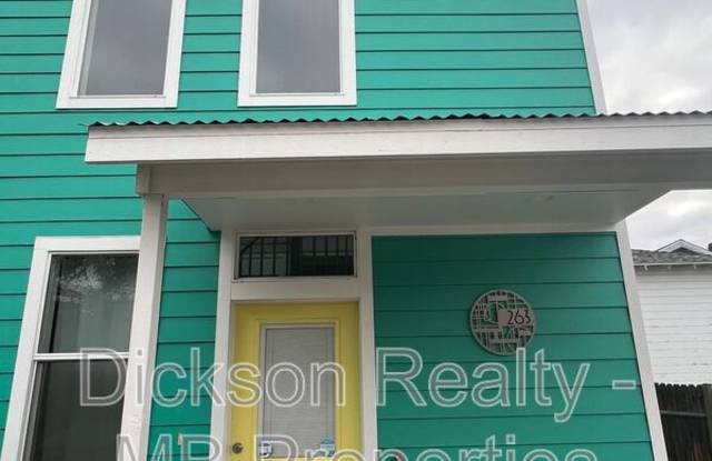 263 Thoma Street - 263 Thoma Street, Reno, NV 89502