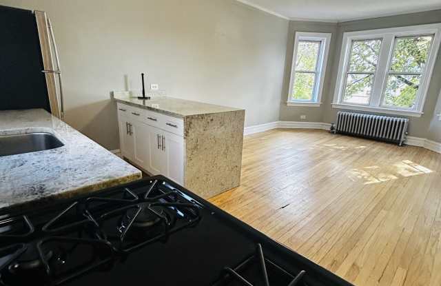 4714 West Byron- 4714-2R Gallery 1