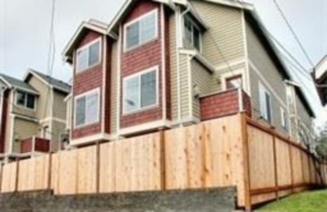 508 N 46th St Unit B - 508 N 46th St, Seattle, WA 98103