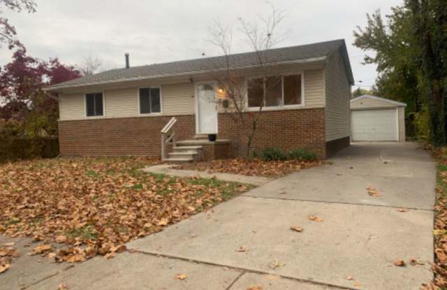 2216 Euclid - 2216 Euclid Street, Lincoln Park, MI 48146