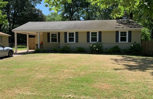 5267 Sequoia Road - 5267 Sequoia Road, Memphis, TN 38120