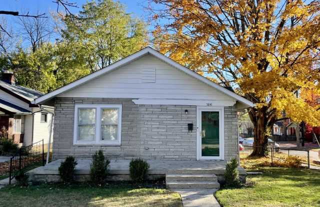 5841 Julian Avenue photos photos