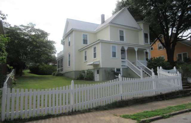 A Wonderful Historic Home in Downtown Winston! photos photos