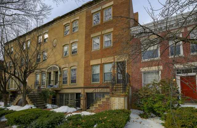 Turnkey Furnished 1 Bed Steps from the U.S. Capitol photos photos