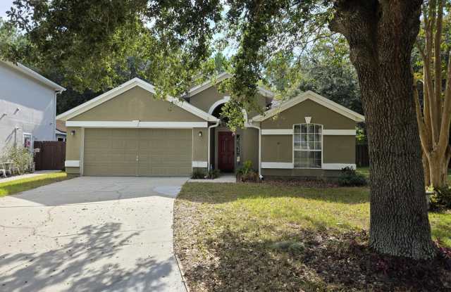 1713 AUSTIN Lane - 1713 Austin Lane, St. Johns County, FL 32092