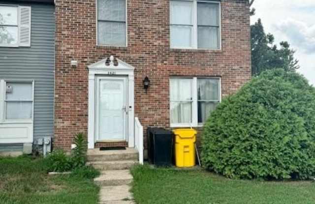 3621 SEAFORD Court - 3621 Seaford Court, Lake Shore, MD 21122