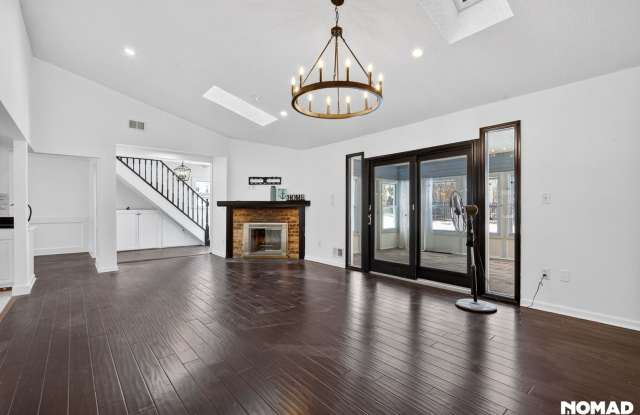 Spacious 3BR House in Toms River photos photos