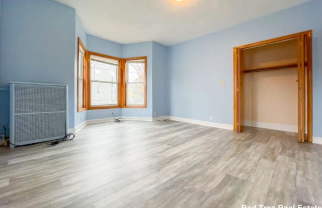 38 Wentworth St. - 38 Wentworth Street, Malden, MA 02148