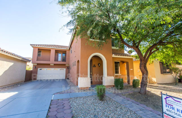 9405 W Payson Rd - 9405 West Payson Road, Phoenix, AZ 85353