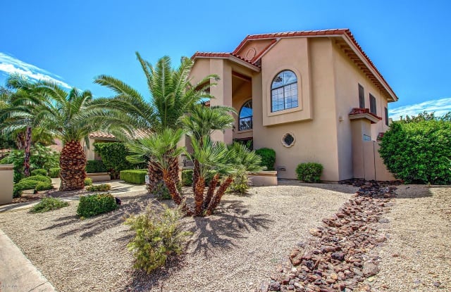 5443 E CHERYL Drive - 5443 East Cheryl Drive, Phoenix, AZ 85253