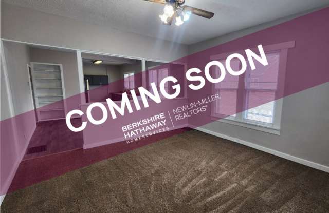 Charming 3-bedroom, 1-bath home with a bright living space, spacious bedrooms, and an easy-to-maintain layout. A perfect place to call home! photos photos