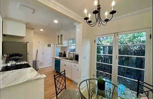 1130 Chelsea Avenue - 1130 Chelsea Avenue, Santa Monica, CA 90403