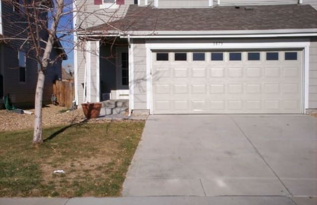 3873 E 94th Ave - 3873 East 94th Avenue, Thornton, CO 80229