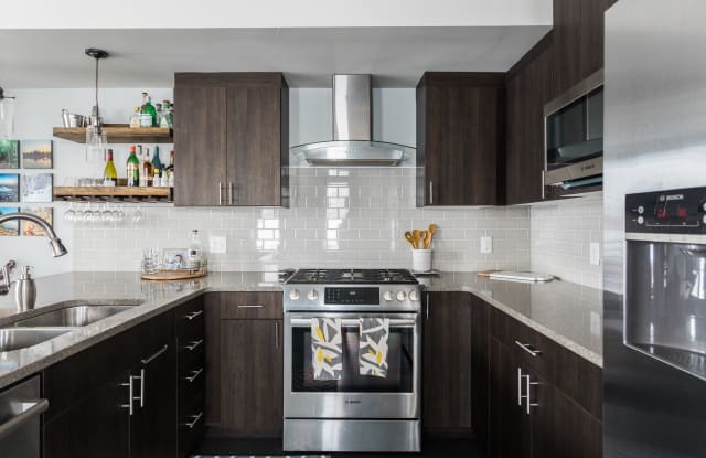 4030 Tejon St - 4030 Tejon Street, Denver, CO 80211