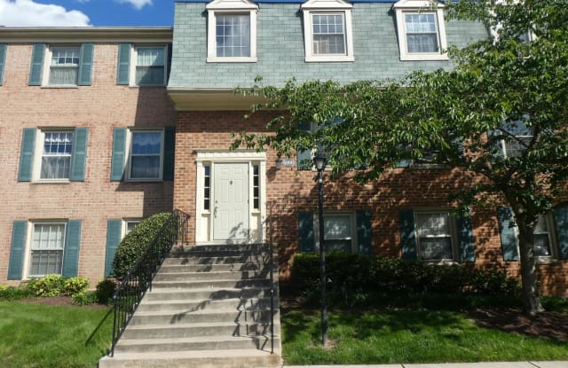 6000 WESTCHESTER PARK DR #202 - 6000 Westchester Park Drive, Prince George's County, MD 20740