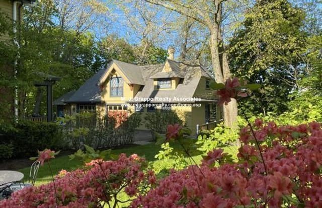 50 Edgehill Rd. - 50 Edgehill Road, Brookline, MA 02445