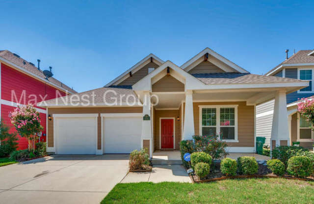 9016 Nathaniel Drive - 9016 Nathaniel Drive, Providence Village, TX 76227