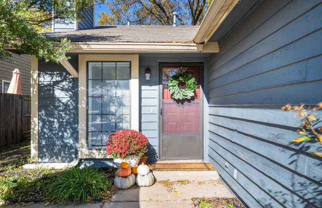 Glenpool Duplexes Gallery 3