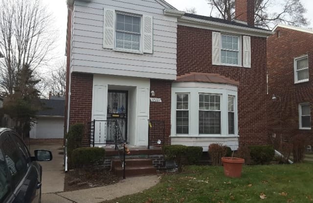 17161 Westmoreland - 17161 Westmoreland Road, Detroit, MI 48219