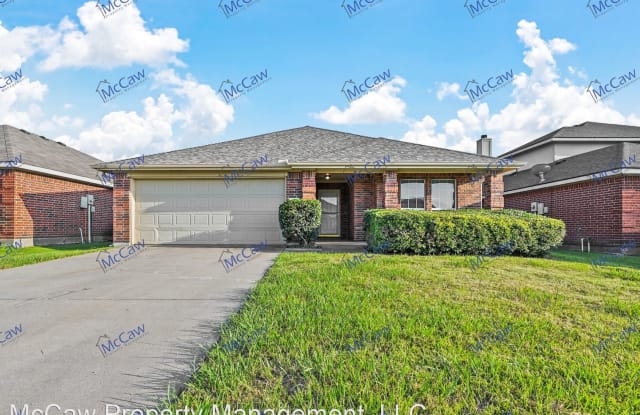 1411 Jacksons Run - 1411 Jacksons Run, Greenville, TX 75402