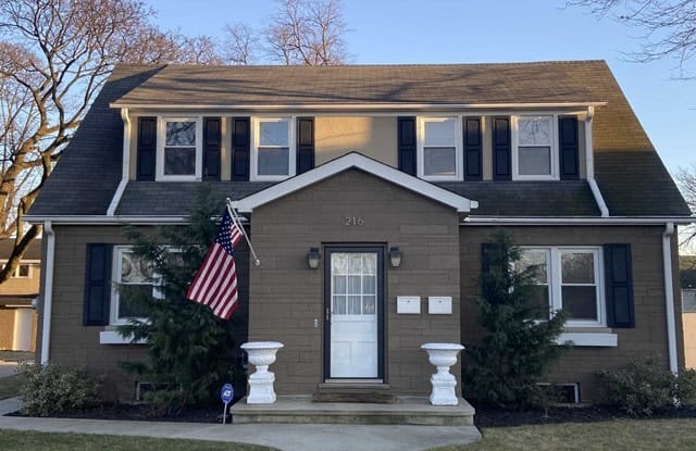 216 Riverside Avenue - 216 Riverside Avenue, Bergen County, NJ 07071