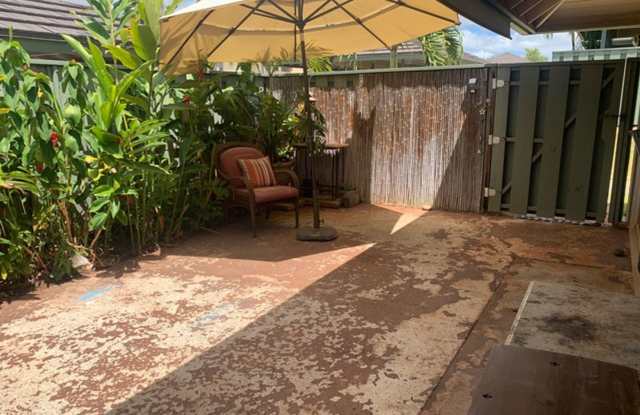 For Rent - 94-1208 Kipaa Pl. #4A photos photos
